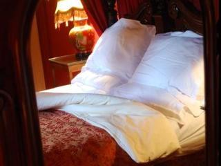 Lands Of Loyal Hotel Alyth ภายนอก รูปภาพ